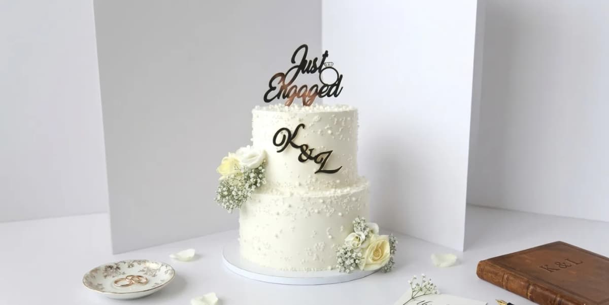 Hoe Werkt Het? - LittleCakesNL handgemaakte taarten Rotterdam & Vlaardingen